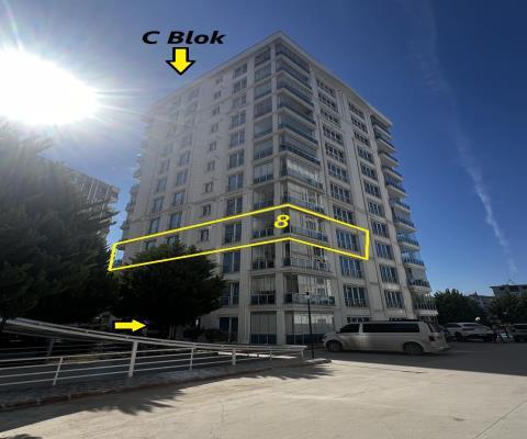 Trabzon Akçaabat Satılık Apartman Dairesi - Daire — foto 4