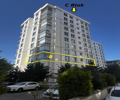 Trabzon Akçaabat Satılık Apartman Dairesi - Daire — foto 5