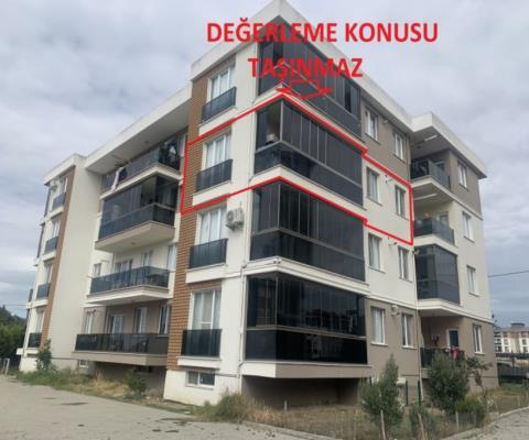 İstanbul Silivri Satılık Apartman Dairesi - Daire — foto 3
