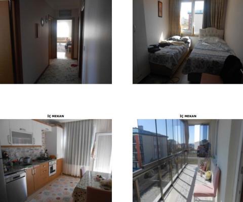 İstanbul Silivri Satılık Apartman Dairesi - Daire — foto 5