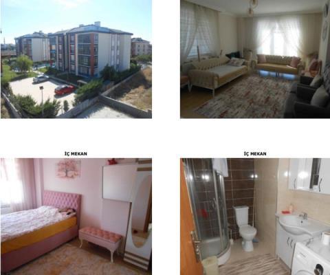 İstanbul Silivri Satılık Apartman Dairesi - Daire — foto 6