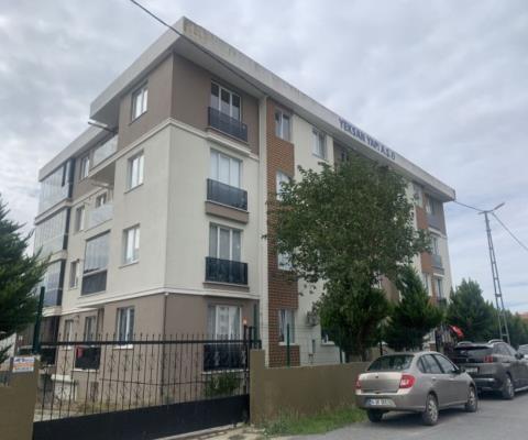 İstanbul Silivri Satılık Apartman Dairesi - Daire — foto 7
