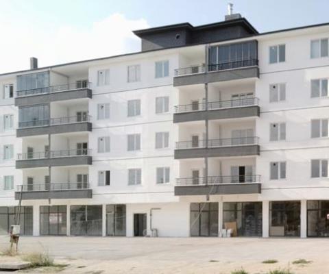 İşyeri - KIRIKKALE BALIŞEYH - 265 m²
