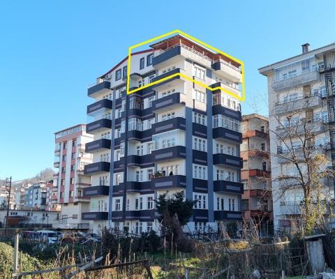 Artvin Arhavi 182 M2 4+1 Apartman Dairesi — foto 2
