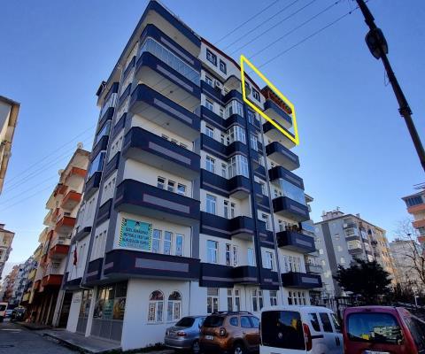 Artvin Arhavi 182 M2 4+1 Apartman Dairesi — foto 3