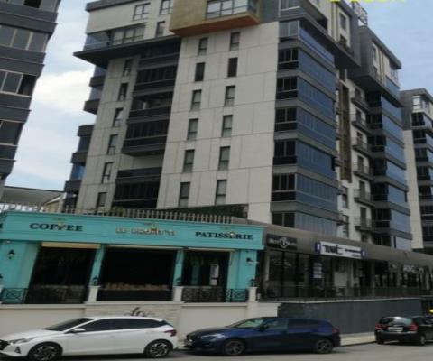 Bursa Nilüfer 230 M2 Dükkan & Mağaza