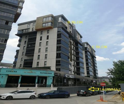 Bursa Nilüfer 230 M2 Dükkan & Mağaza — foto 4
