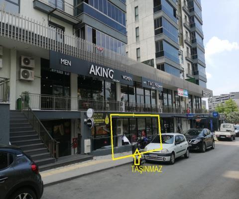 Bursa Nilüfer 230 M2 Dükkan & Mağaza — foto 6