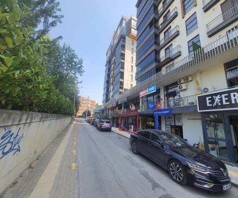 Bursa Nilüfer 230 M2 Dükkan & Mağaza — foto 7