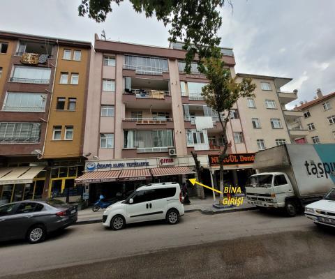 Ankara Polatlı Satılık 216 M2 Apartman Dairesi - Dubleks — foto 2