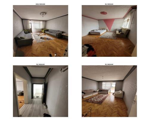 Ankara Polatlı Satılık 216 M2 Apartman Dairesi - Dubleks — foto 3