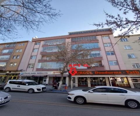 Ankara Polatlı Satılık 216 M2 Apartman Dairesi - Dubleks — foto 5