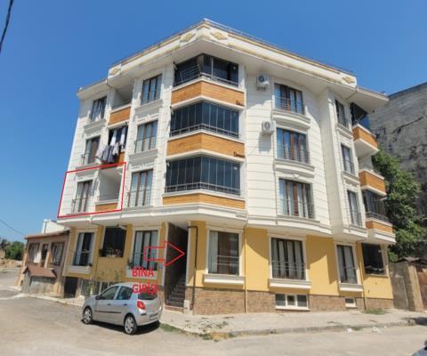 Kırklareli Merkez 85 M2 2 +1  Apartman Dairesi