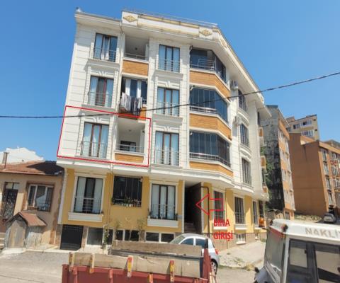 Kırklareli Merkez 85 M2 2 +1  Apartman Dairesi — foto 2