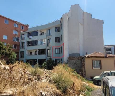 Kırklareli Merkez 85 M2 2 +1  Apartman Dairesi — foto 3