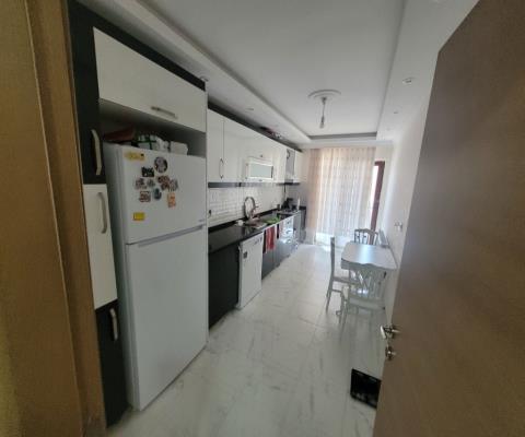 Kırklareli Merkez 85 M2 2 +1  Apartman Dairesi — foto 5