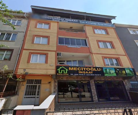 Bursa İnegöl Satılık Dükkan & Mağaza