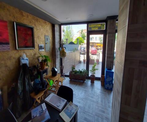 Bursa İnegöl Satılık Dükkan & Mağaza — foto 8