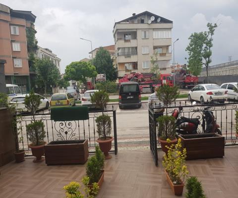 Bursa İnegöl Satılık Dükkan & Mağaza — foto 9