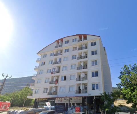 Konut - BURDUR BUCAK - 90 m²