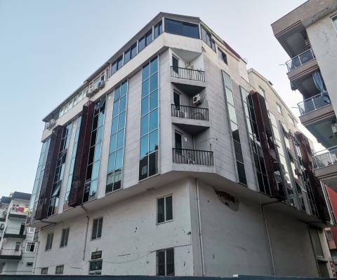 Antalya Muratpaşa Satılık Apartman Dairesi - Daire