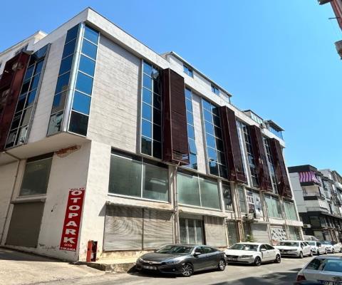 Antalya Muratpaşa Satılık Apartman Dairesi - Daire — foto 2