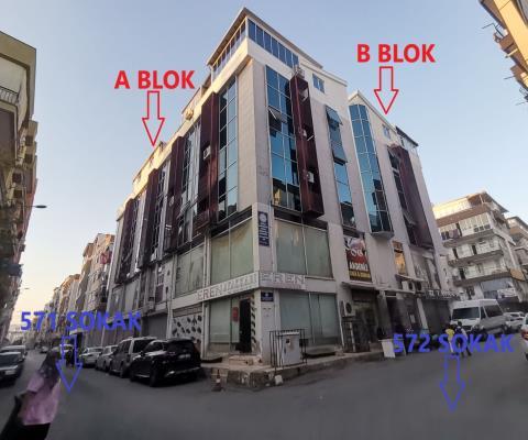 Antalya Muratpaşa Satılık Apartman Dairesi - Daire — foto 3