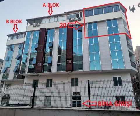 Antalya Muratpaşa Satılık Apartman Dairesi - Daire — foto 4