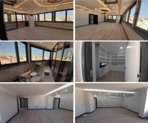 Antalya Muratpaşa Satılık Apartman Dairesi - Daire — foto 6
