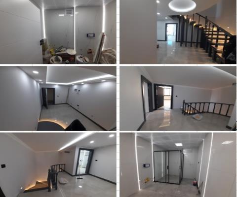 Antalya Muratpaşa Satılık Apartman Dairesi - Daire — foto 7