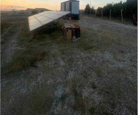 Kütahya Tavşanlı Satılık 14.474 M2 Muhtelif Arsa Ve Güneş Enerji Sistemi — foto 2