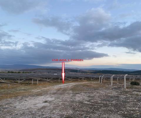Kütahya Tavşanlı Satılık 14.474 M2 Muhtelif Arsa Ve Güneş Enerji Sistemi — foto 3