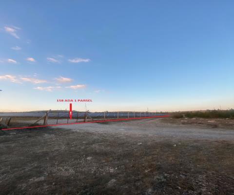 Kütahya Tavşanlı Satılık 14.474 M2 Muhtelif Arsa Ve Güneş Enerji Sistemi — foto 4