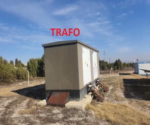 Kütahya Tavşanlı Satılık 14.474 M2 Muhtelif Arsa Ve Güneş Enerji Sistemi — foto 5