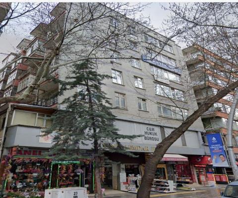 Ankara Çankaya 22 M2 Dükkan & Mağaza