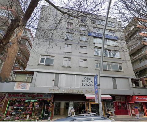 Ankara Çankaya 22 M2 Dükkan & Mağaza — foto 2