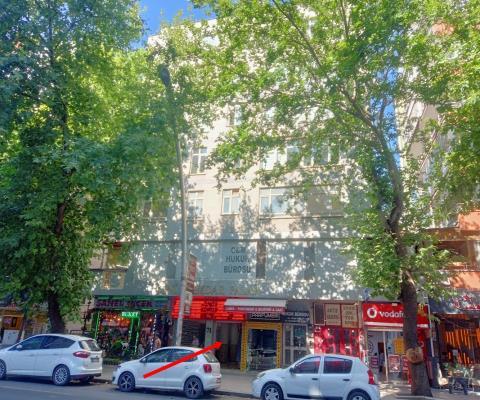 Ankara Çankaya 22 M2 Dükkan & Mağaza — foto 3