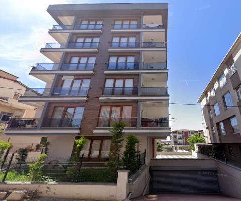 İstanbul Sultanbeyli Satılık Apartman Dairesi - Çatı Dubleksi