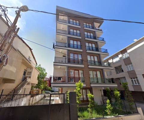 İstanbul Sultanbeyli Satılık Apartman Dairesi - Çatı Dubleksi — foto 2