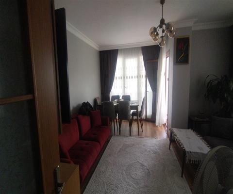 İstanbul Sultanbeyli Satılık Apartman Dairesi - Çatı Dubleksi — foto 4