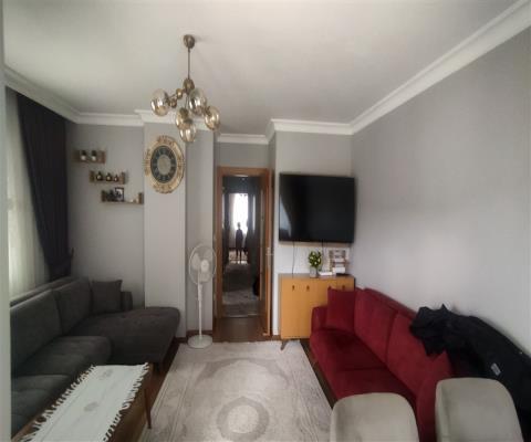 İstanbul Sultanbeyli Satılık Apartman Dairesi - Çatı Dubleksi — foto 5