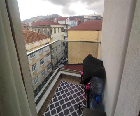 İstanbul Sultanbeyli Satılık Apartman Dairesi - Çatı Dubleksi — foto 6