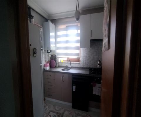 İstanbul Sultanbeyli Satılık Apartman Dairesi - Çatı Dubleksi — foto 7