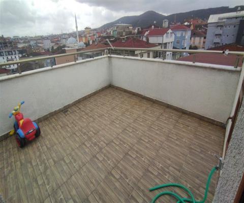 İstanbul Sultanbeyli Satılık Apartman Dairesi - Çatı Dubleksi — foto 14