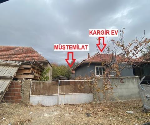 Denizli Çivril Satılık Müstakil Ev - Müstakil Ev — foto 3