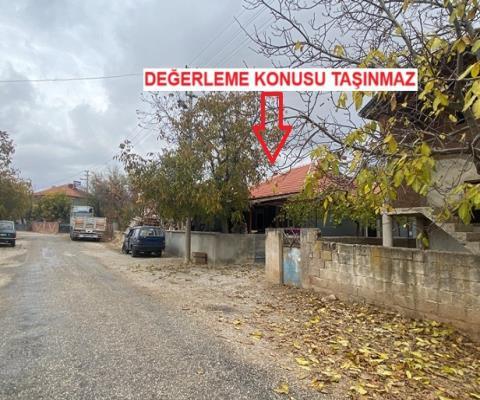 Denizli Çivril Satılık Müstakil Ev - Müstakil Ev — foto 4