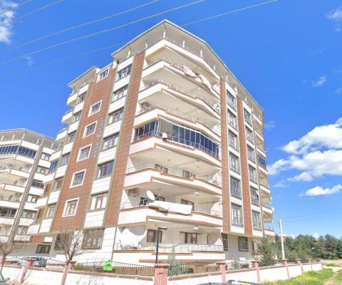 Konut - ŞANLIURFA KARAKÖPRÜ - 219 m²