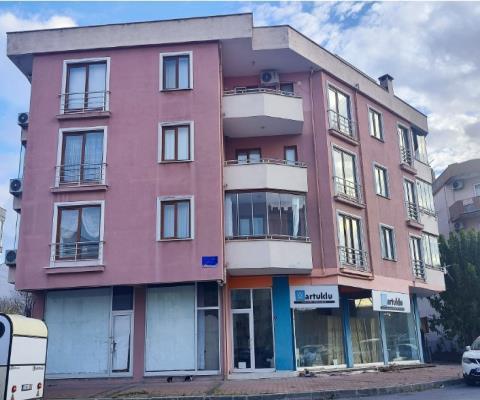 Çanakkale Merkez Satılık Dükkan & Mağaza