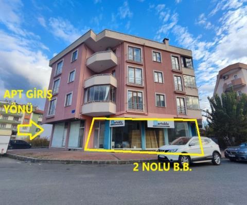 Çanakkale Merkez Satılık Dükkan & Mağaza — foto 3