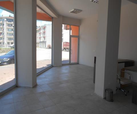 Çanakkale Merkez Satılık Dükkan & Mağaza — foto 13